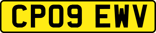 CP09EWV