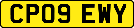 CP09EWY