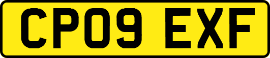 CP09EXF