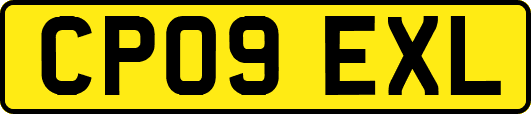 CP09EXL