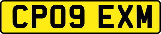 CP09EXM