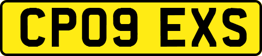 CP09EXS