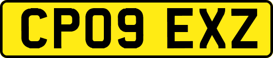 CP09EXZ