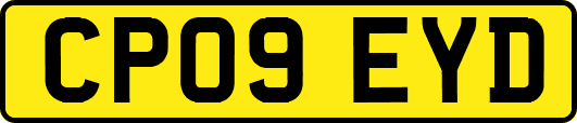 CP09EYD