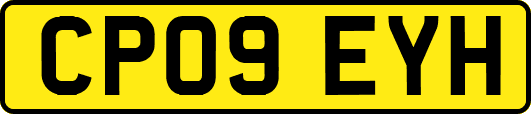 CP09EYH