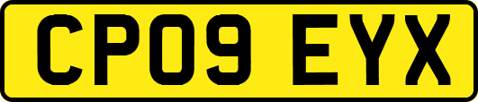 CP09EYX