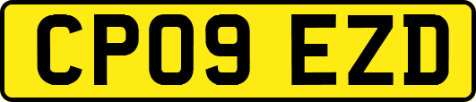 CP09EZD