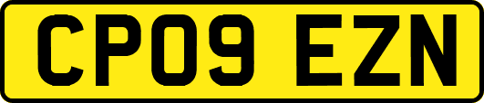 CP09EZN