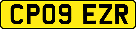 CP09EZR