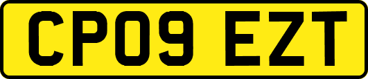 CP09EZT