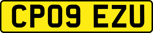 CP09EZU