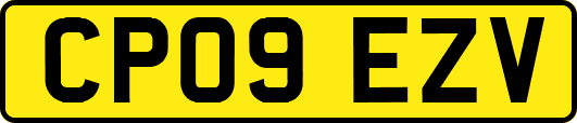 CP09EZV