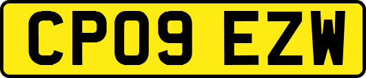 CP09EZW