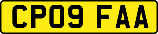 CP09FAA