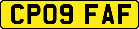 CP09FAF
