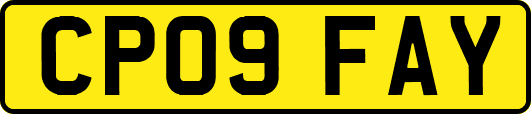 CP09FAY