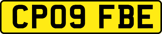 CP09FBE