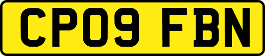 CP09FBN