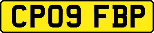 CP09FBP