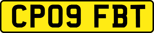CP09FBT