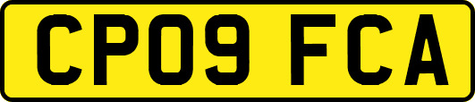 CP09FCA
