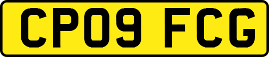 CP09FCG