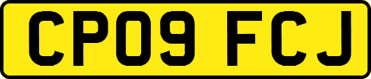 CP09FCJ