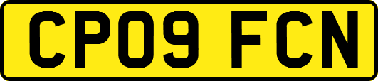 CP09FCN