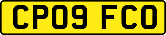 CP09FCO