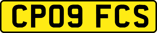 CP09FCS