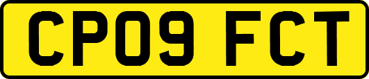 CP09FCT