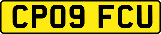 CP09FCU