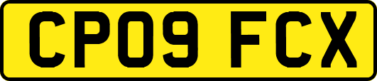 CP09FCX