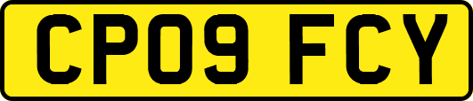 CP09FCY