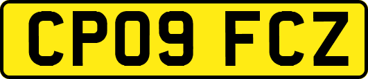 CP09FCZ