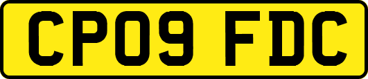 CP09FDC