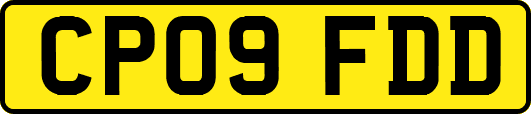 CP09FDD