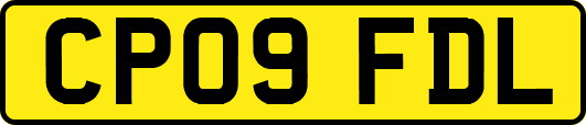 CP09FDL