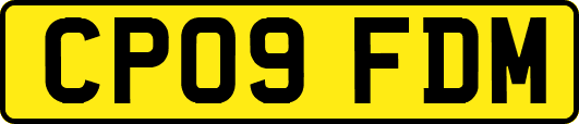 CP09FDM