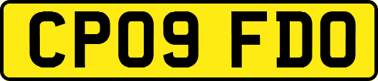 CP09FDO
