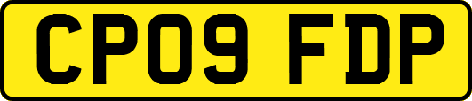 CP09FDP