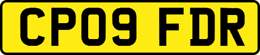 CP09FDR