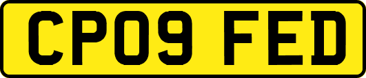 CP09FED