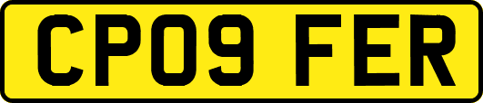 CP09FER