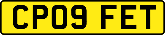 CP09FET