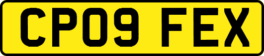 CP09FEX