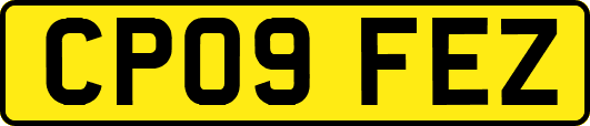 CP09FEZ
