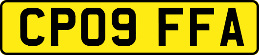 CP09FFA