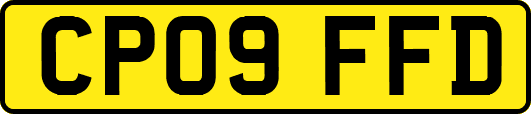 CP09FFD