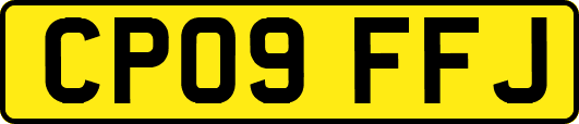 CP09FFJ